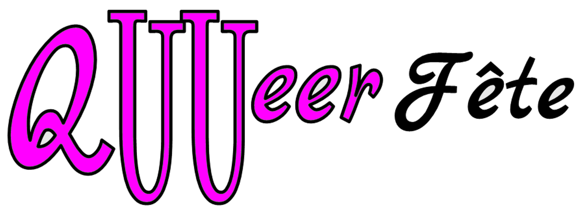 QUUeer Fête